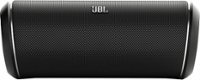 JBL - Flip 2 Portable Bluetooth Speaker - Black