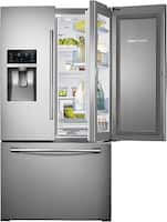 Questions And Answers Samsung Rf28hdedbsr Best Buy