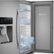 Alt View Zoom 14. Samsung - 27.8 Cu. Ft. French Door Refrigerator with Food ShowCase and Thru-the-Door Ice and Water - Stainless steel.