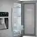 Alt View 14. Samsung - 27.8 Cu. Ft. French Door Refrigerator with Food ShowCase and Thru-the-Door Ice and Water - Stainless steel.