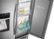 Alt View Zoom 15. Samsung - 27.8 Cu. Ft. French Door Refrigerator with Food ShowCase and Thru-the-Door Ice and Water - Stainless steel.