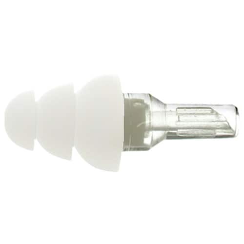 Front Standard. Etymotic - ER-20 HI-FI Ear Plugs.