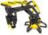Alt View 12. HEXBUG - VEX Robotics Robotic Arm - Yellow/Black.