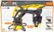 Alt View Zoom 13. HEXBUG - VEX Robotics Robotic Arm - Yellow/Black.