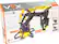 Alt View 14. HEXBUG - VEX Robotics Robotic Arm - Yellow/Black.