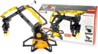 Left Zoom. HEXBUG - VEX Robotics Robotic Arm - Yellow/Black.