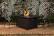 Alt View 14. Fire Sense - Longmont Aluminum Rectangular LPG Fire Pit - Antique Bronze.