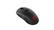 Left. MSI - MSI Versa 300 Elite Lightweight Wireless 26000 DPI Optical 60M+ Click OMRON Switch Gaming Mouse - Black.