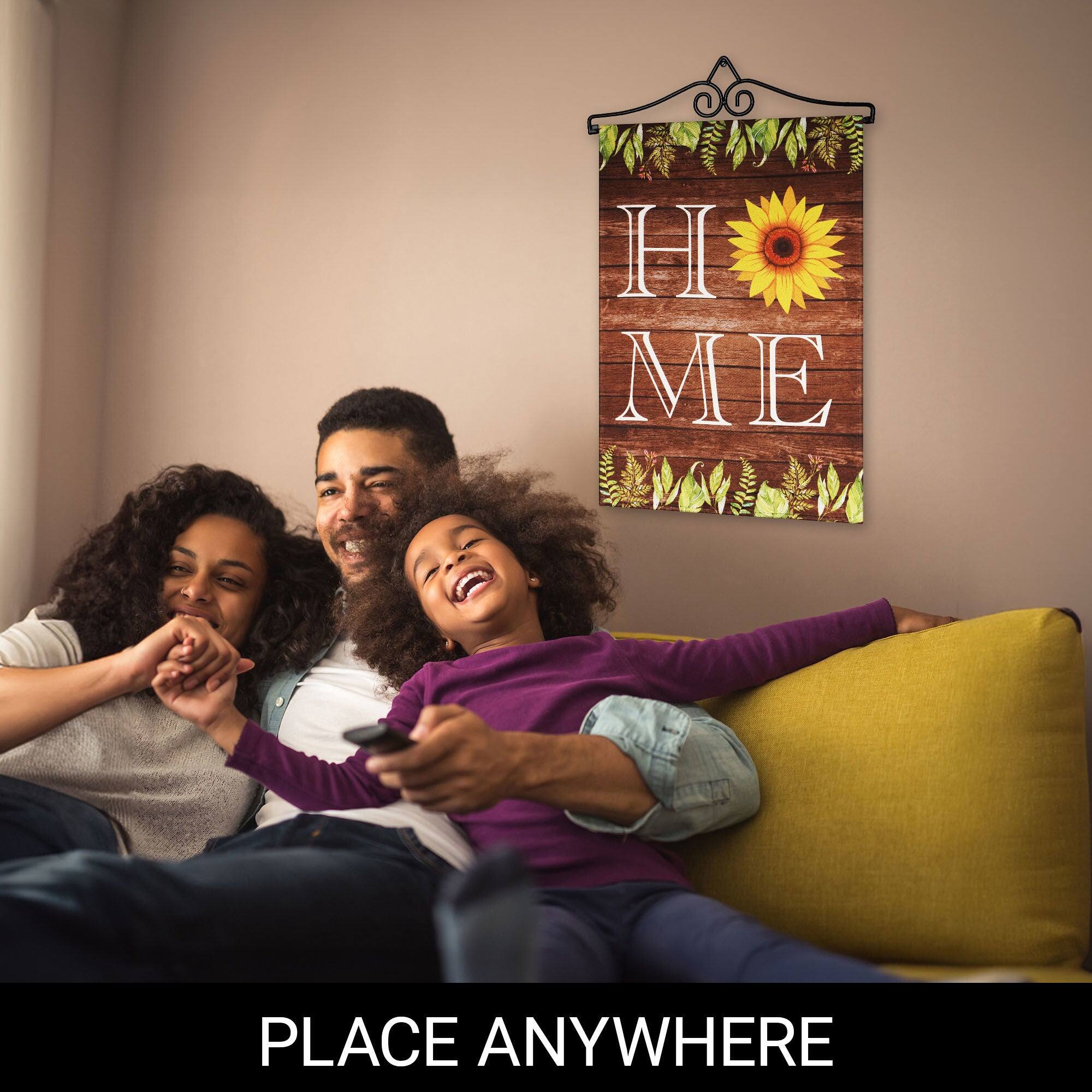 HI ME  
PLACE ANYWHERE