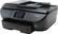 Left. HP - Refurbished OfficeJet 5740 e-All-in-One Wireless All-In-One Printer.