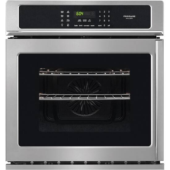 Frigidaire Gallery Series 27