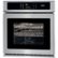 Alt View Zoom 12. Frigidaire - Gallery Series 27" Built-In Single Electric Convection Wall Oven - Stainless Steel.