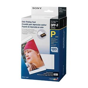 Alt View Standard 20. Sony - Ribbon.