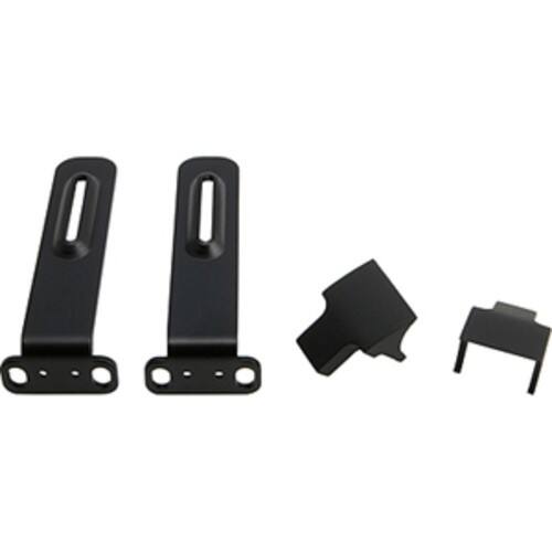 Best Buy Monster Mounting Bracket for Surge Protector MP HDP 1RU