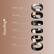 BRUSHED SILVER
DEEP ROSE
STEALTH
SILVER
GOLD
BLACK