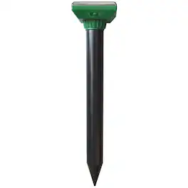 Sol-Mate Mole Repeller