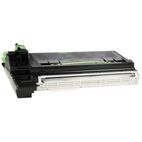 Front Standard. Sharp - Toner Developer Cartridge For AL-2080.