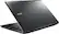 Alt View 12. Acer - Aspire E 15 15.6" Laptop - Intel Core i5 - 4GB Memory - 1TB Hard Drive - Obsidian black.