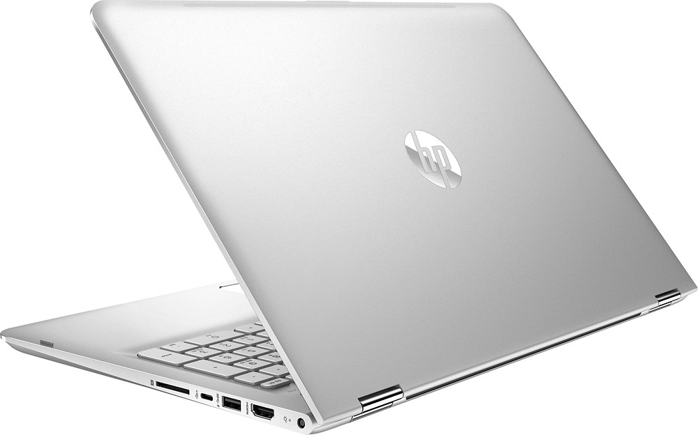 Questions and Answers: HP ENVY x360 2-in-1 15.6