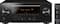 Pioneer - Elite 1260W 7.2-Ch. Network-Ready 4K Ultra HD and 3D Pass-Through A/V Home Theater Receiver - Black-Front_Standard