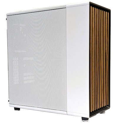 MSI Aegis ZS Gaming Desktop R7 7700 32GB Memory NVIDIA