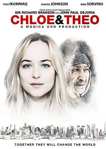 Chloe & Theo - DVD price history on PriceWatchPro