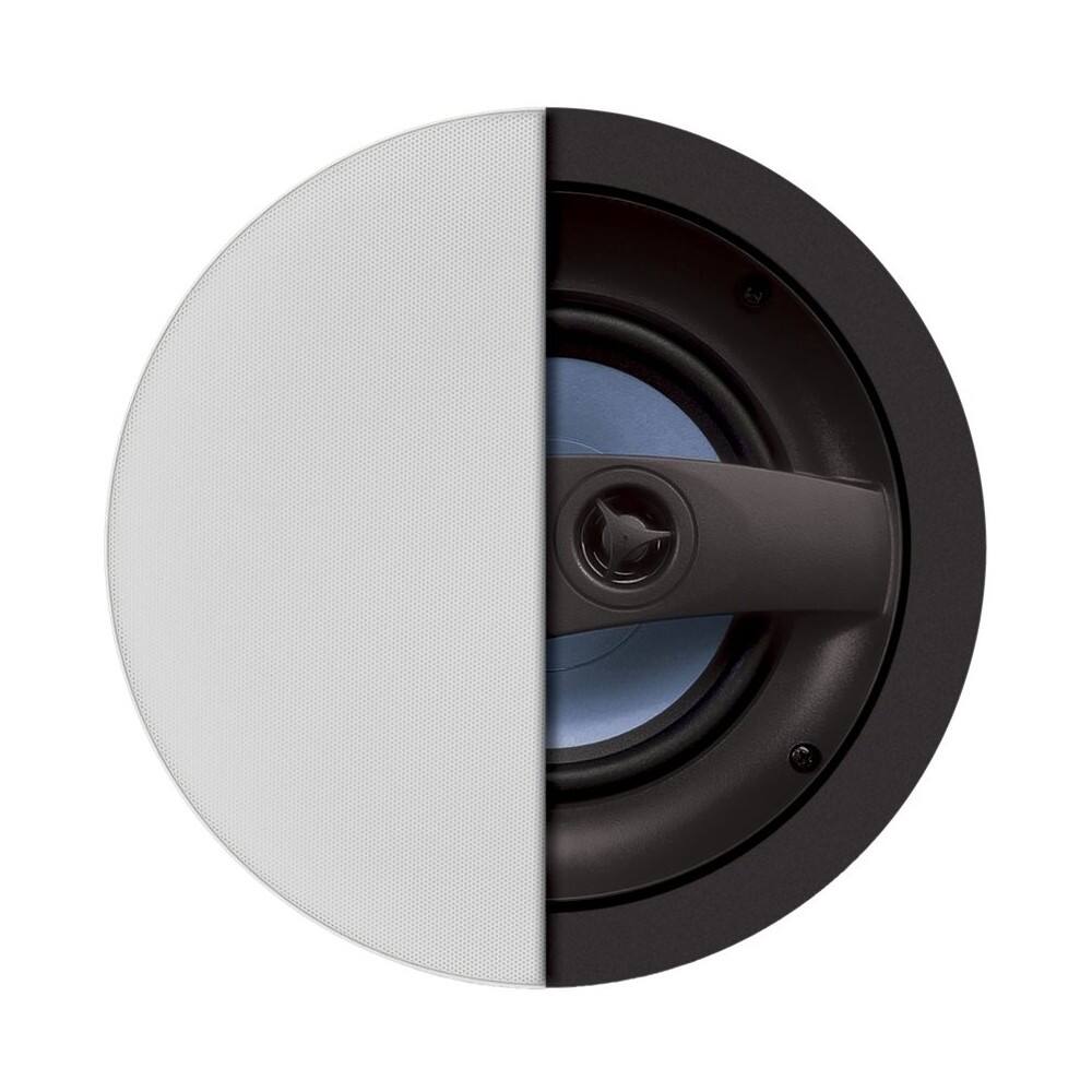 Best Buy Emphasys 61/2" 2Way Speaker (Each) White EM0012601