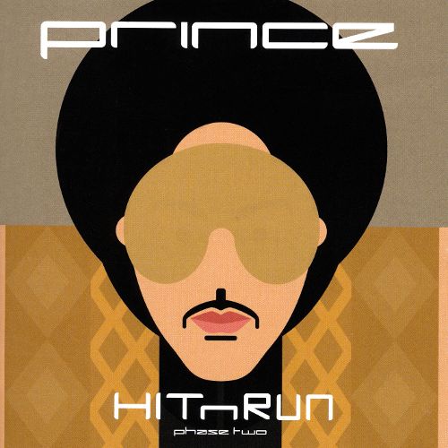  HITnRUN: Phase Two [CD]