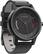 Angle. Garmin - vivomove Classic Activity Tracker - Black.