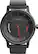 Front. Garmin - vivomove Classic Activity Tracker - Black.