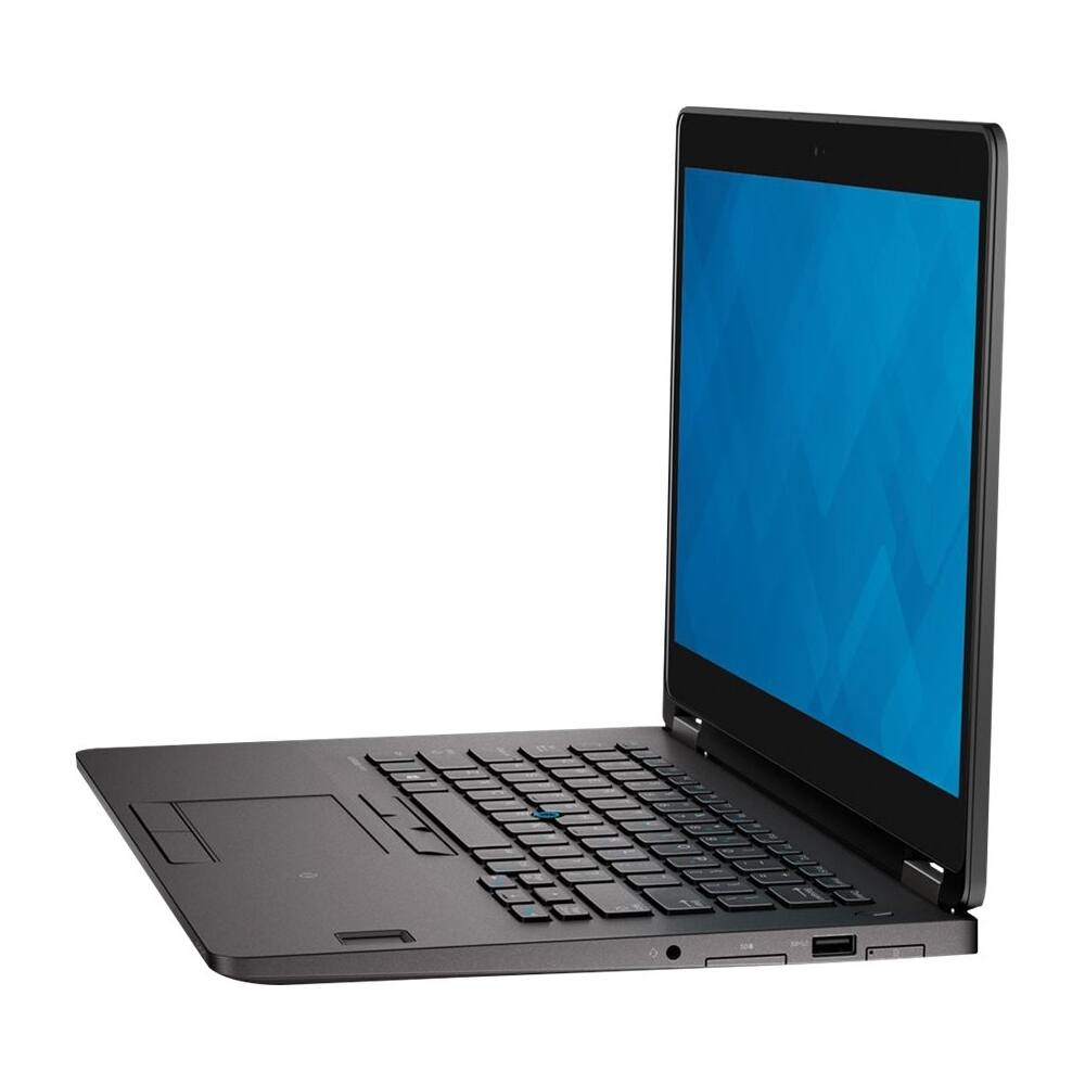 Best Buy Dell Latitude 14" Laptop Intel Core i7 8GB Memory 256GB Solid