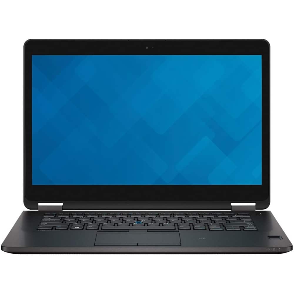 What Is The Best Dell Latitude Laptop Best Buy: Dell Latitude 14" Laptop Intel Core i7 8GB Memory 256GB Solid