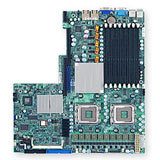 Best Buy: Super Micro Server Motherboard Intel 5000X Chipset