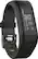 Angle. Garmin - vivosmart HR+ Activity Tracker + Heart Rate ( Regular ) - Black.