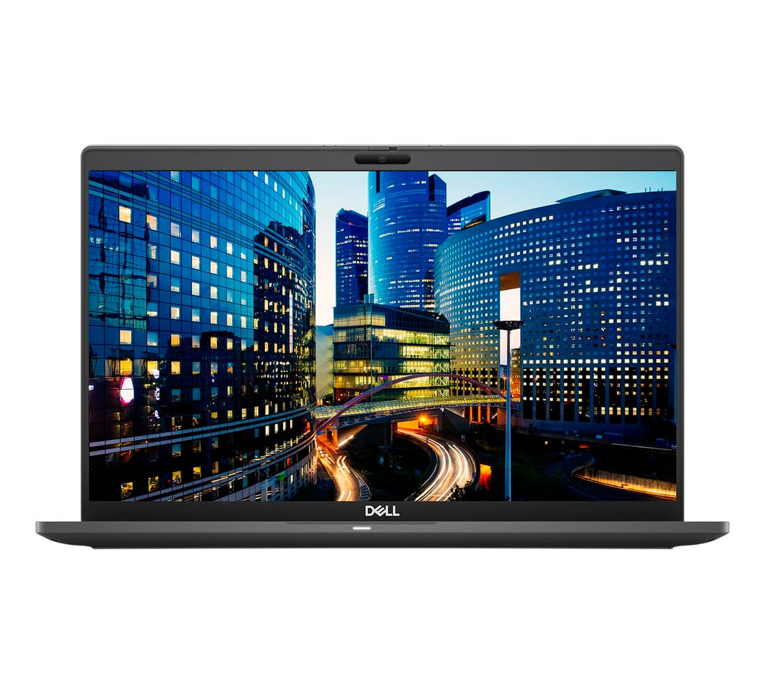 Dell - Refurbished Excellent - Latitude 7410 Core i5-10310U 1.7GHz, 8GB, 256GB SSD, 14" FHD, Windows 11 Pro (Refurbished) - Dark Gray