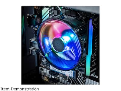Cooler Master i70C LGA1700 ARGB CPU Cooler, Black Aluminum, Copper Cooler Master i70C LGA1700 ARGB CPU Cooler, Black Aluminum, Copper