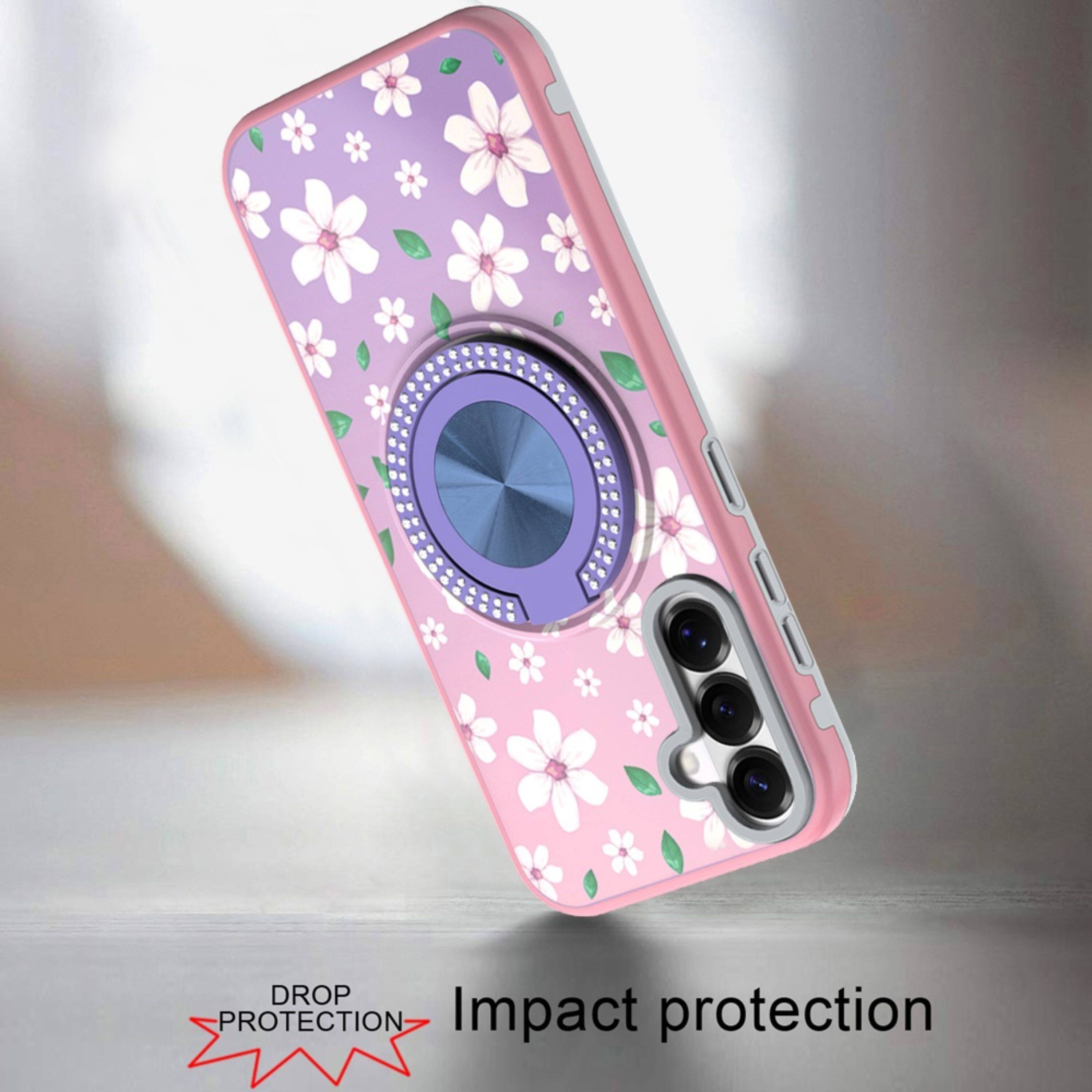 DROP PROTECTION  
Impact protection