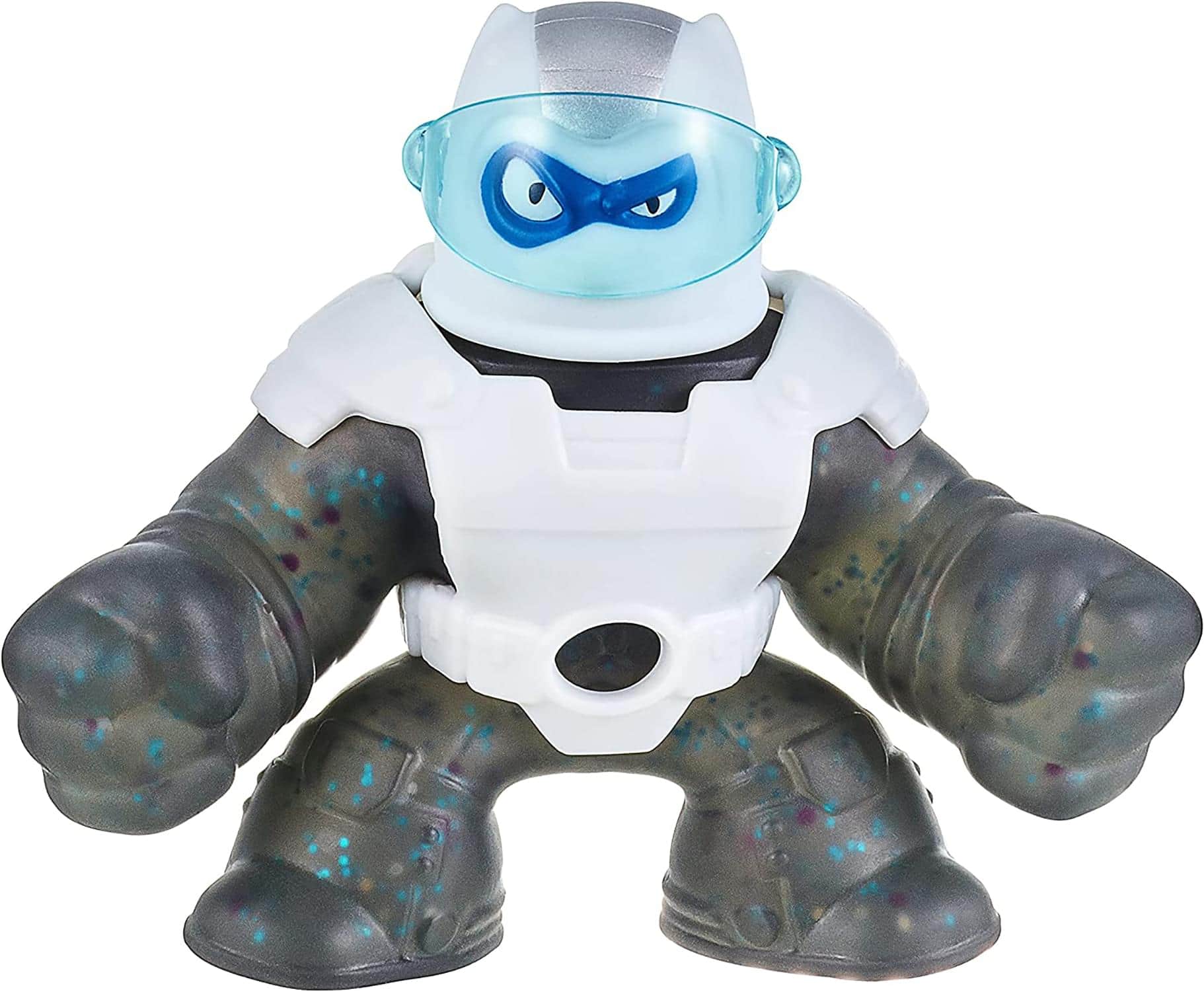Moose Toys Heroes of Goo Jit Zu Galaxy Attack Hero Pack