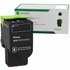 Lexmark Unison Black/Noir/Nero/Schwarz
Negro/preto/czarny/černý