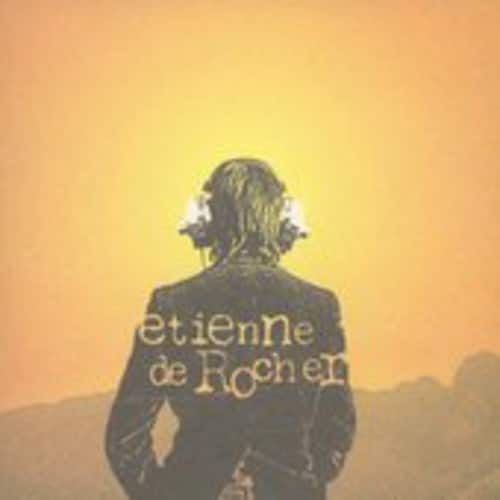 Etienne De Rocher - Etienne de Rocher  - COMPACT DISCS