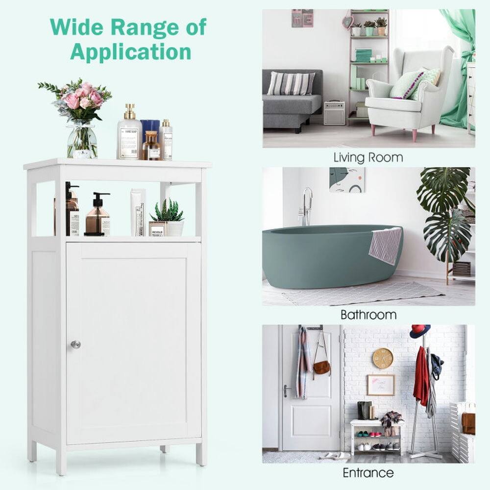 Wide Range of Application

Living Room

Bathroom

Entrance