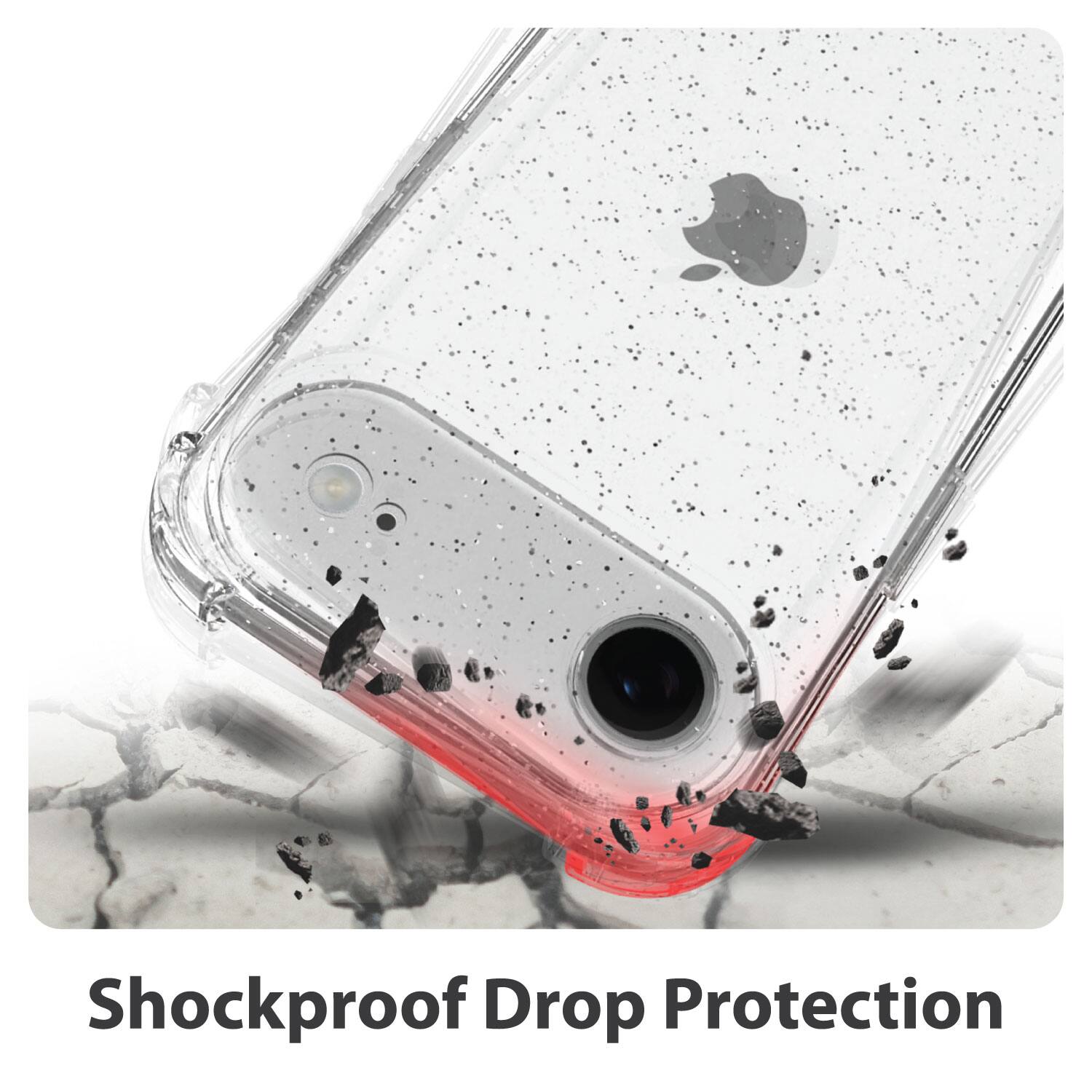 Shockproof Drop Protection