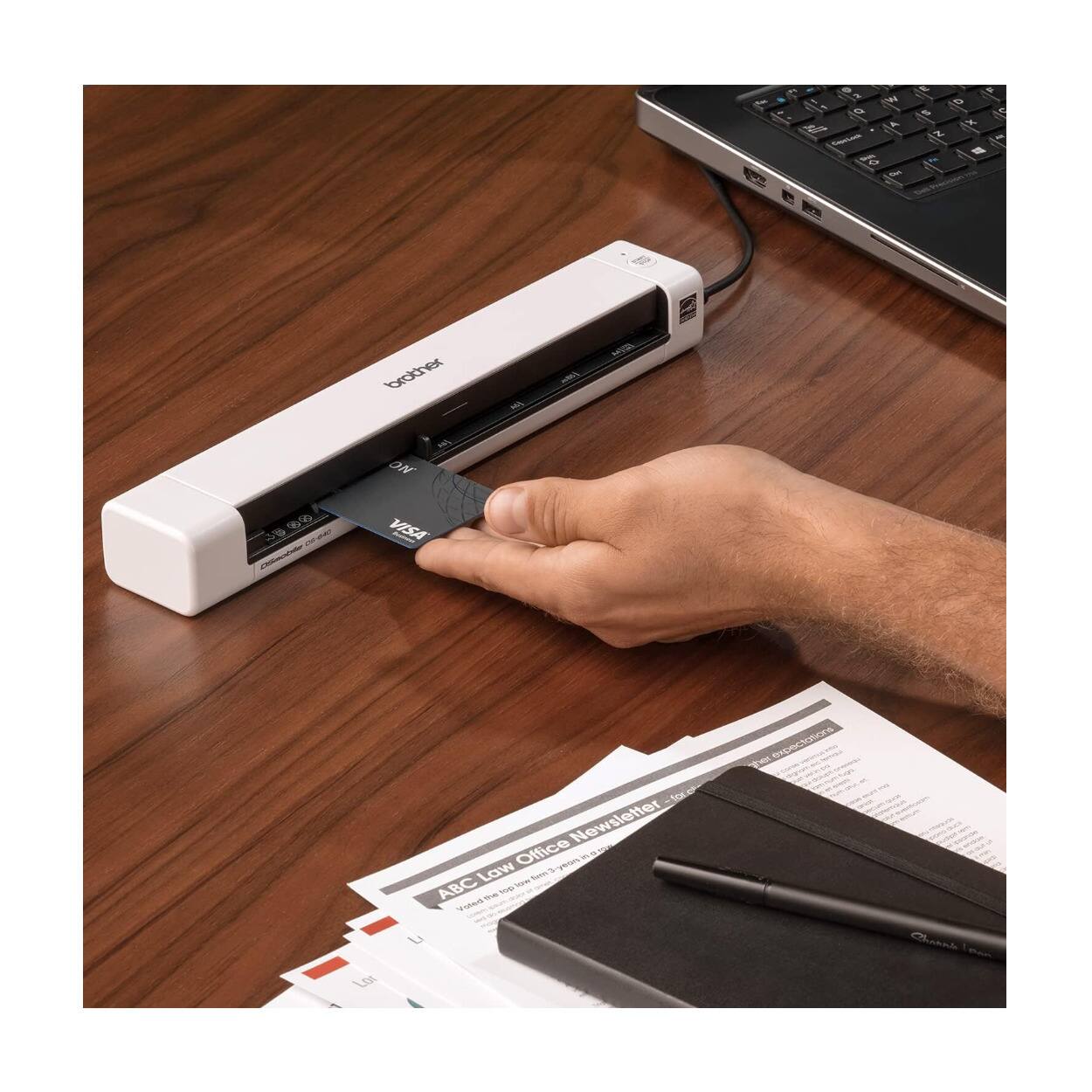 - Brother
- VISA
- ABC Law Office Newsletter
- Chiannh