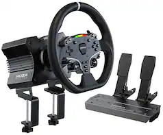 Simulation Racing