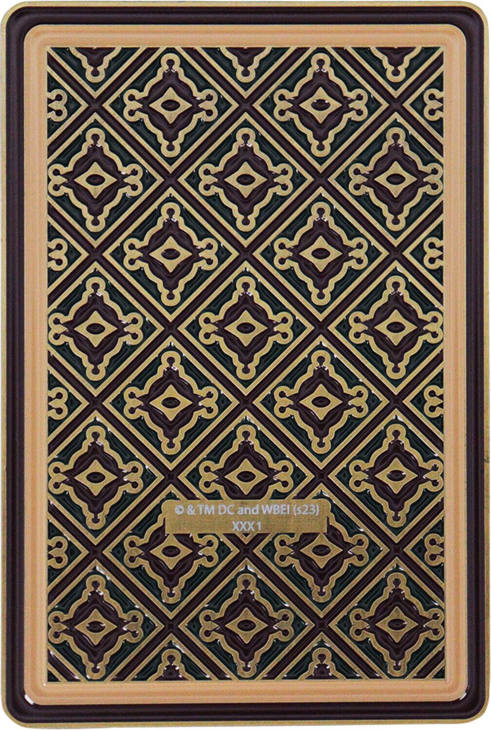 © & TM DC and WBEI (s23) XXX 1