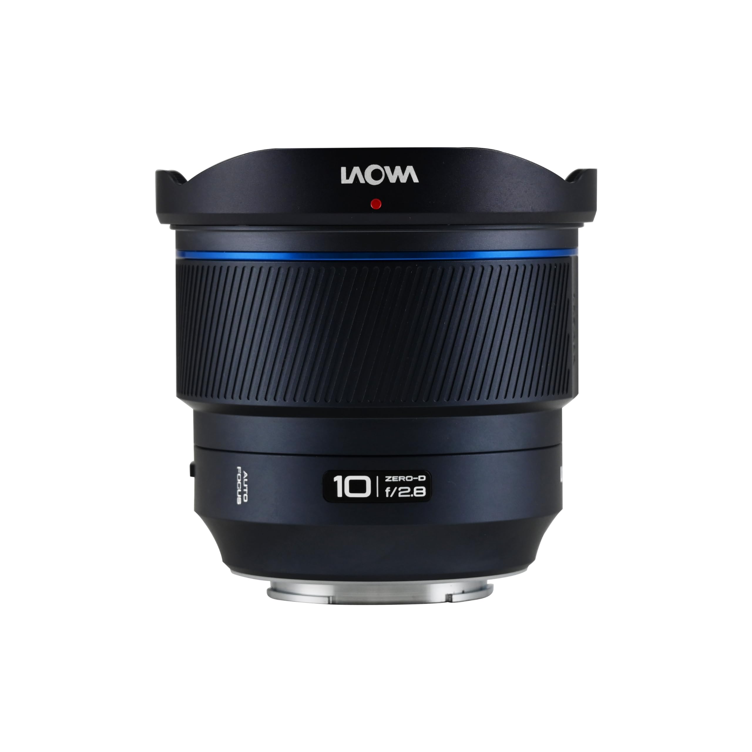 WOW HAS AUTO ZERO-D 10 | f/2.8