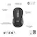 SILENT CLICKS(1)
SMARTWHEEL TECHNOLOGY
2 YR (5)
DPI SWITCH BUTTON
EASY-SWITCH BUTTONS
CUSTOMIZABLE FUNCTION BUTTONS
logi
CONTOURED SHAPE
Works with macOS, iPadOS, iOS
works with chromebook
63% Recycled Plastic (1)
Certified Carbon Neutral