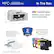 MFC-J6560DW
In The Box
INKvestment Wireless Color Inkjet All-in-One Printer
Quick Setup Guide
Product Safety Guide
Reference Guide
Warranty Card
2 YEAR LIMITED WARRANTY
Color Ink Cartridges (750 pages each)
Black Ink Cartridge (1,800 pages)
Scroll down to learn more
