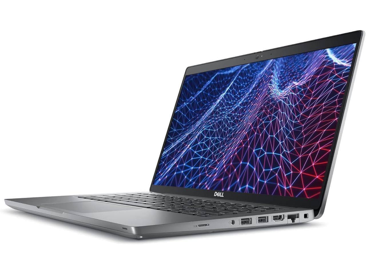 Refurbished Dell Latitude 5430 Laptop Intel Core i7 1265U 32GB RAM