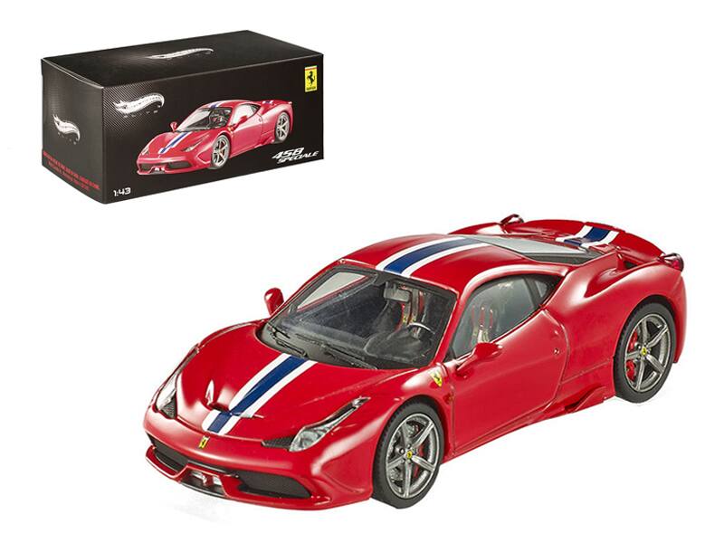 3 458 OAE 1:43

458 Italia